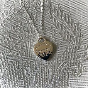 Tiffany Black Splash Pendant